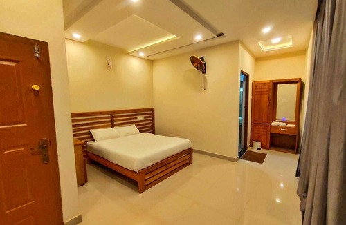 Manjoora Resort | Mizzle Resort