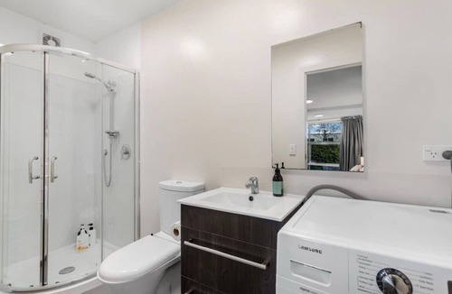 Fernhill Apartment | Mountain Getaway Studio Space