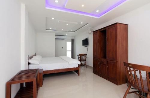 Devikolam House | Mscb guest house