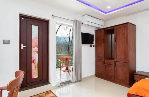 Devikolam House | Mscb guest house