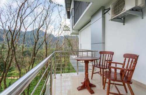 Devikolam House | Mscb guest house
