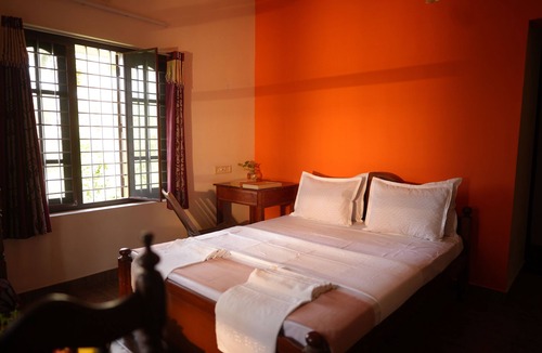 Alwaye Resort | Namasthe Ayurveda and Yoga Retreat