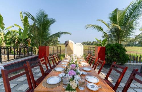 Andhakaranazhy Resort | Nellupura by Tejus
