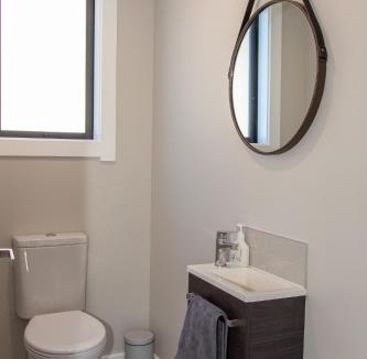 Arrowtown House | New Arrowtown Home, Complete comfort