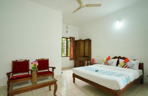 Chithirapuram Cottage | Nice Plantation Cottage Stay/Munnar
