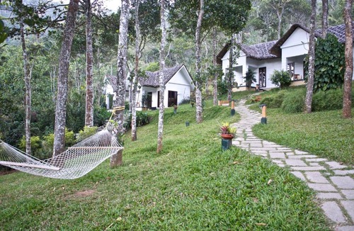 Kumily Resort | Niraamaya Retreats Cardamom Club