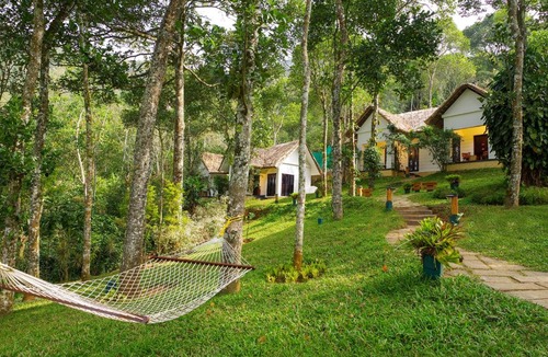 Kumily Resort | Niraamaya Retreats Cardamom Club