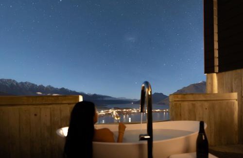 Queenstown Apartment | No.8 Queenstown