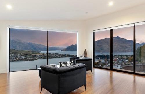 Queenstown Apartment | No.8 Queenstown