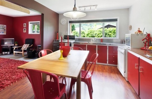 Arrowtown House | Number 10 | Arrowtown Family andamp; Pet Friendly