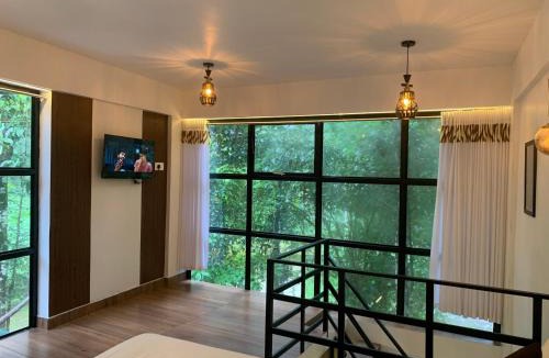 Vayittiri Apartment | OaKsTaYs
