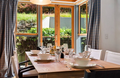 Arrowtown House | On The Village Green