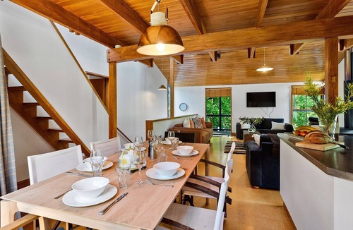 Arrowtown House | On The Village Green