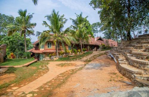 Mallapalli House | OOR Experiences