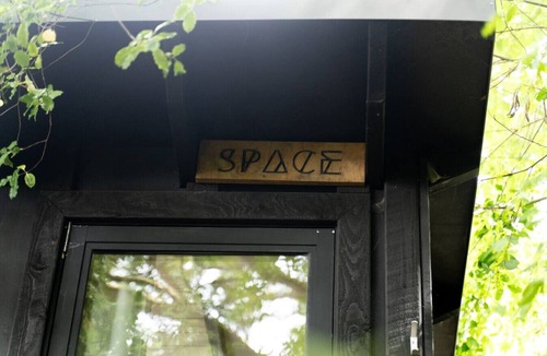 Sunshine Bay Cabin | Ora° Retreat Space Cabin The Nomads Escape