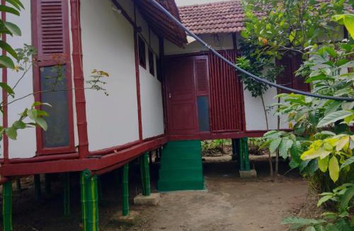 Vayittiri House | Oryza