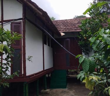Vayittiri House | Oryza
