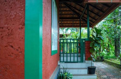Kattikkulam Villa | Paddy Land