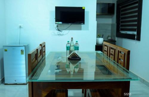 Kattikkulam Villa | Paddy Land