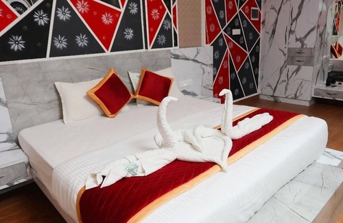 Sulthan Bathery Hotel | Paddy View Resort