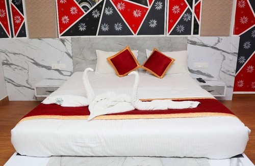 Sulthan Bathery Hotel | Paddy View Resort