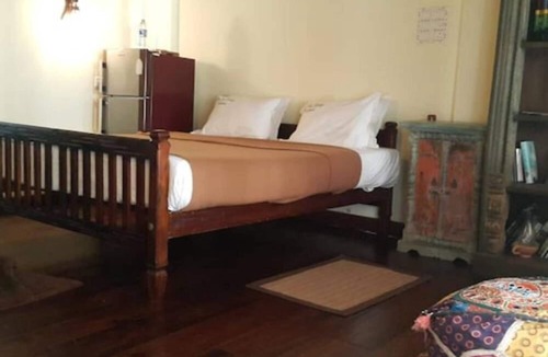 Varkala Resort | Palm Tree Heritage Beach Resort