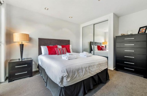 Queenstown House | Panorama Terrace Luxury