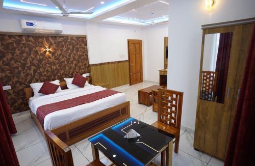 Parassinikadavu Hostel | Parassini Tourist Home