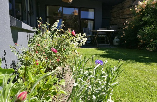 Arrowtown Apartment | Park to Mountains Apartment Arrowtown