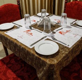 Ernakulam South Bed & Breakfast | paulson park hotel