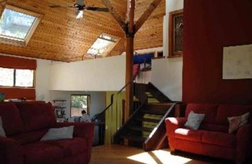 Sunshine Bay House | Peaceful with great views and handy to town