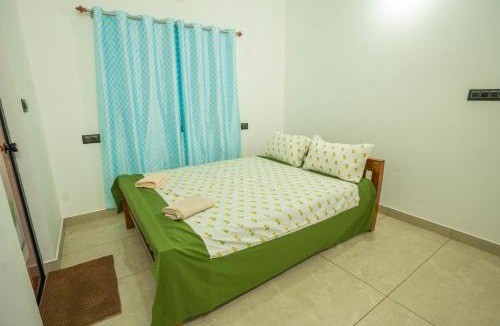 Kochi Apartment | Peeliyatt riverview stays