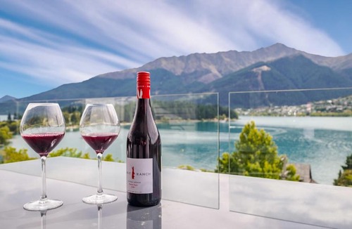 Kelvin Heights House | Peninsula Panoramic Views