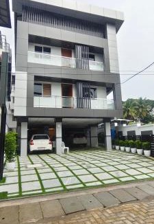 Edapalli Hotel | Pepper coast suites