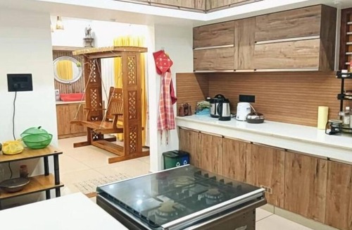 Varkala Bed & Breakfast | Pepper Jazz Varkala : Double Room with Private Bathroom