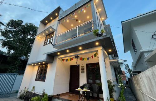 Varkala House | Phoenix homestay