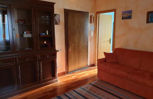 Cortinaccia Apartment | Piccolo Paradiso