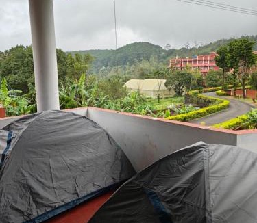 Kuttikkanam Other | Pinewoods Tents