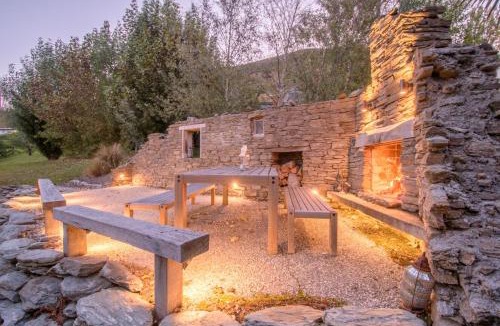 Lower Shotover Villa | Pinnacle Villa by MajorDomo