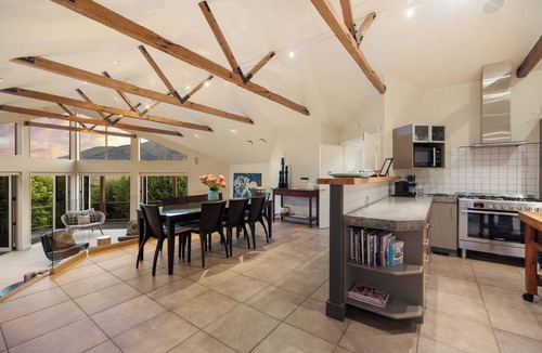 Lower Shotover House | Pinnacle Villa