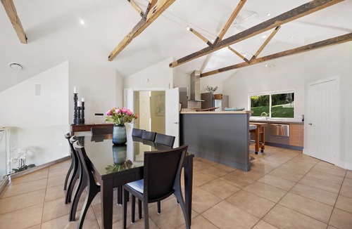 Lower Shotover House | Pinnacle Villa