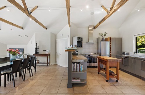 Lower Shotover House | Pinnacle Villa