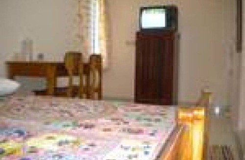 Ernakulam South Resort | Private room ∙ 1 guest