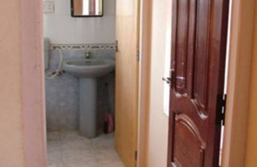 Fort Kochi Resort | Private room ∙ 2 guests