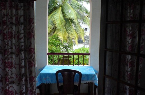 Fort Kochi Resort | Private room ∙ 2 guests