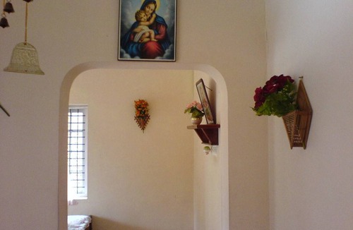 Fort Kochi Resort | Private room ∙ 2 guests