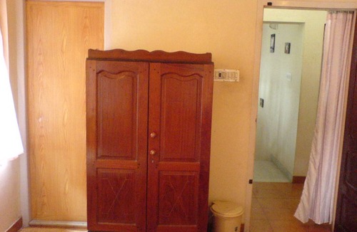Fort Kochi Resort | Private room ∙ 2 guests