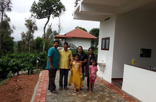 Sulthan Bathery Resort | Private room ∙ 2 guests