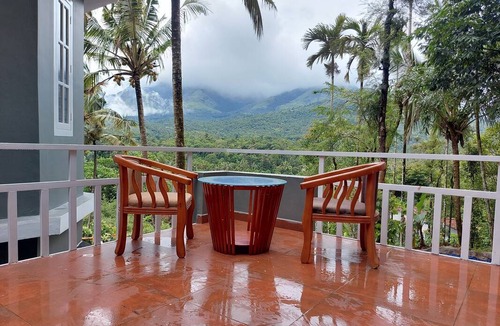 Vellamunda Resort | Private room ∙ 2 guests