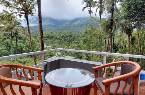Vellamunda Resort | Private room ∙ 2 guests